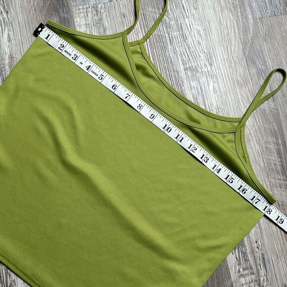 DRESS BARN top, size large, 2 piece set, like new, no flaws! WA-1578 - Picture 15 of 16